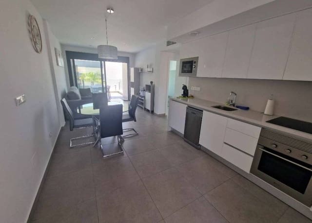 2 chambre Appartement à vendre à Blue Lagoon avec piscine - 229 990 € (Ref: 10092870)