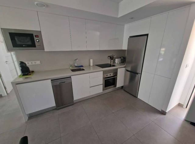 2 chambre Appartement à vendre à Blue Lagoon avec piscine - 229 990 € (Ref: 10092870)