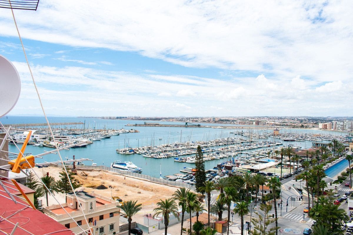 2 bedroom Apartment for sale in Torrevieja - € 480,000 (Ref: 10092875)