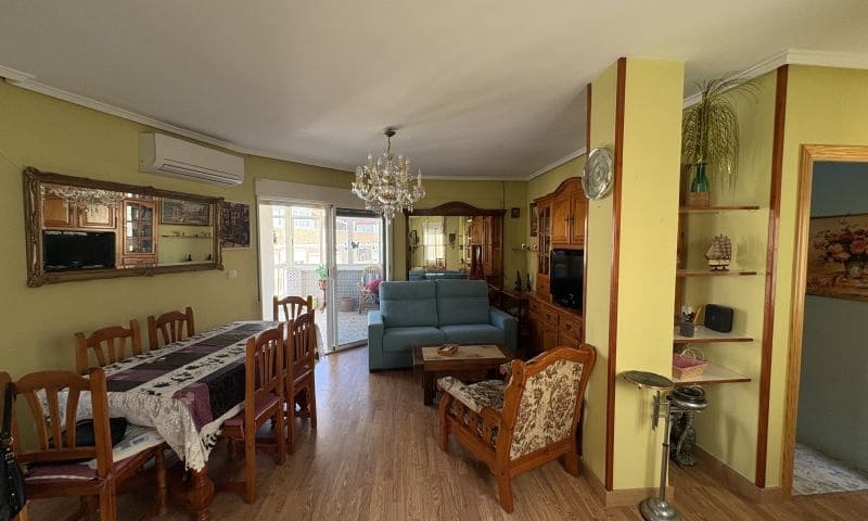 3 chambre Appartement à vendre à Torrevieja - 189 995 € (Ref: 10092924)