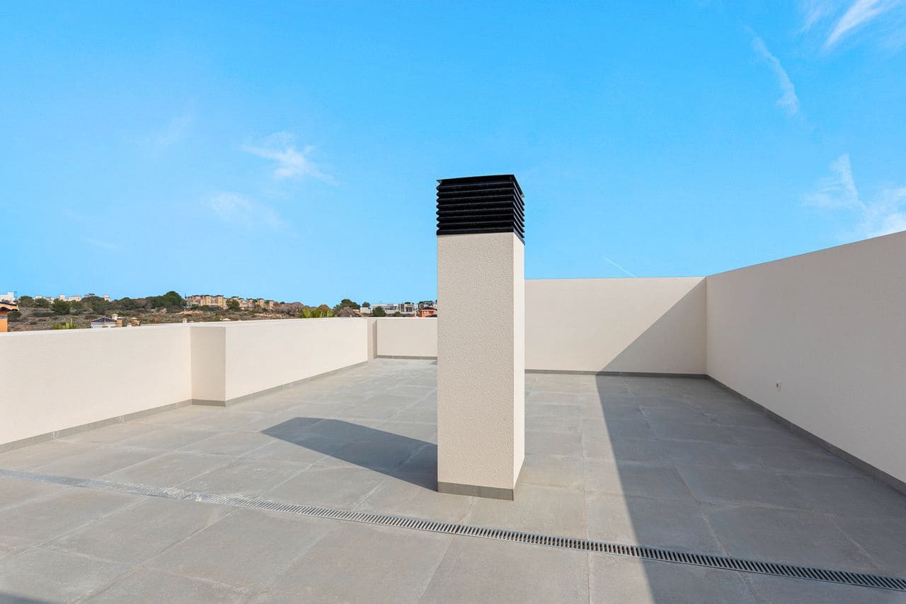 2 soveværelse Penthouse til salg i Orihuela Costa - € 339.900 (Ref: 10092926)