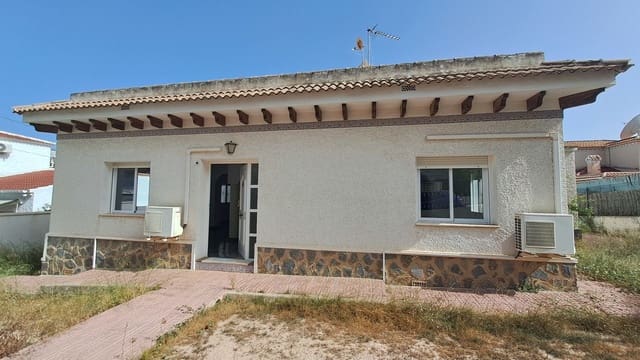 5 camera da letto Villa in vendita in Villamartin, Orihuela - 519.000 € (Rif: 10092928)