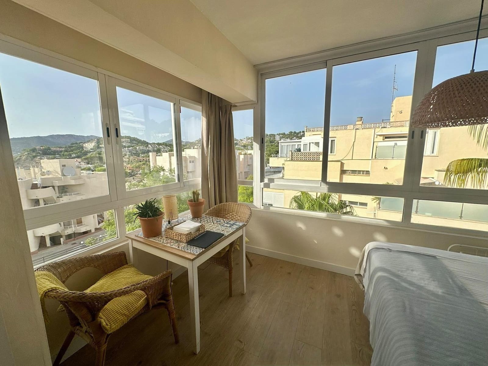 Leilighet til salgs i Calvia med svømmebasseng - € 282 000 (Ref: 10092931)