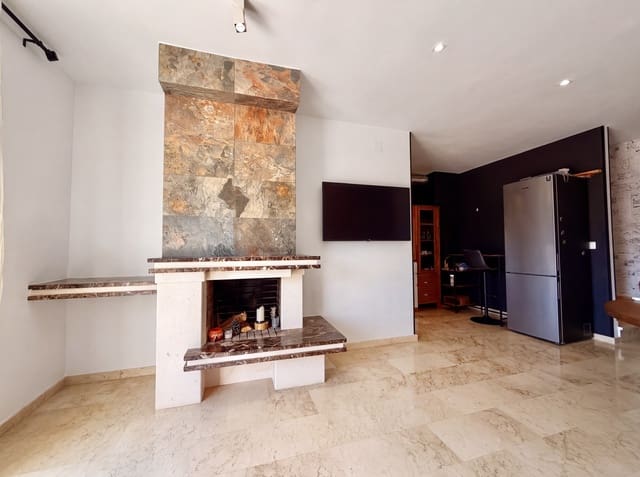 3 sypialnia Penthouse na sprzedaż w Las Ramblas Golf, Orihuela - 240 000 € (Ref: 10092932)