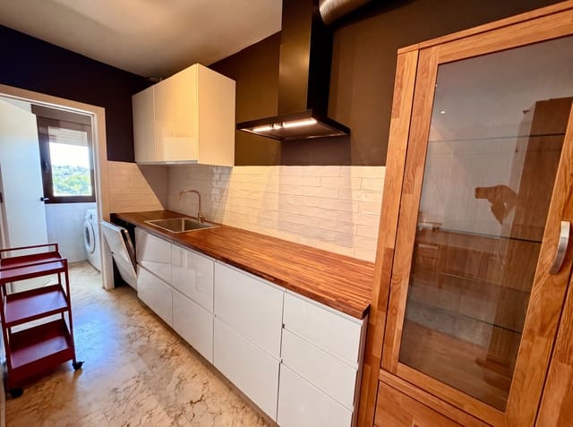 3 sypialnia Penthouse na sprzedaż w Las Ramblas Golf, Orihuela - 240 000 € (Ref: 10092932)
