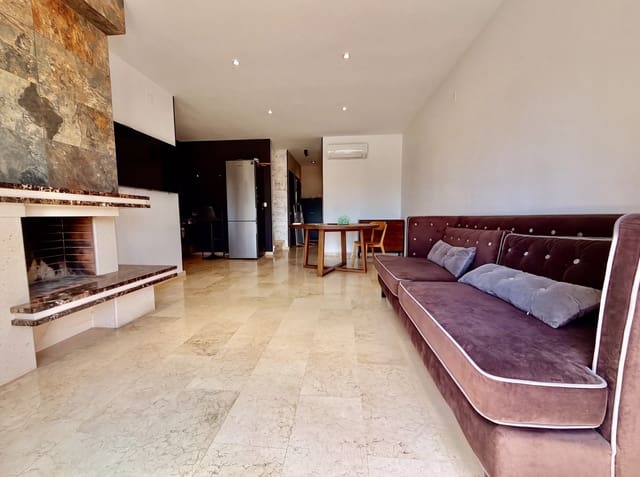 3 sypialnia Penthouse na sprzedaż w Las Ramblas Golf, Orihuela - 240 000 € (Ref: 10092932)