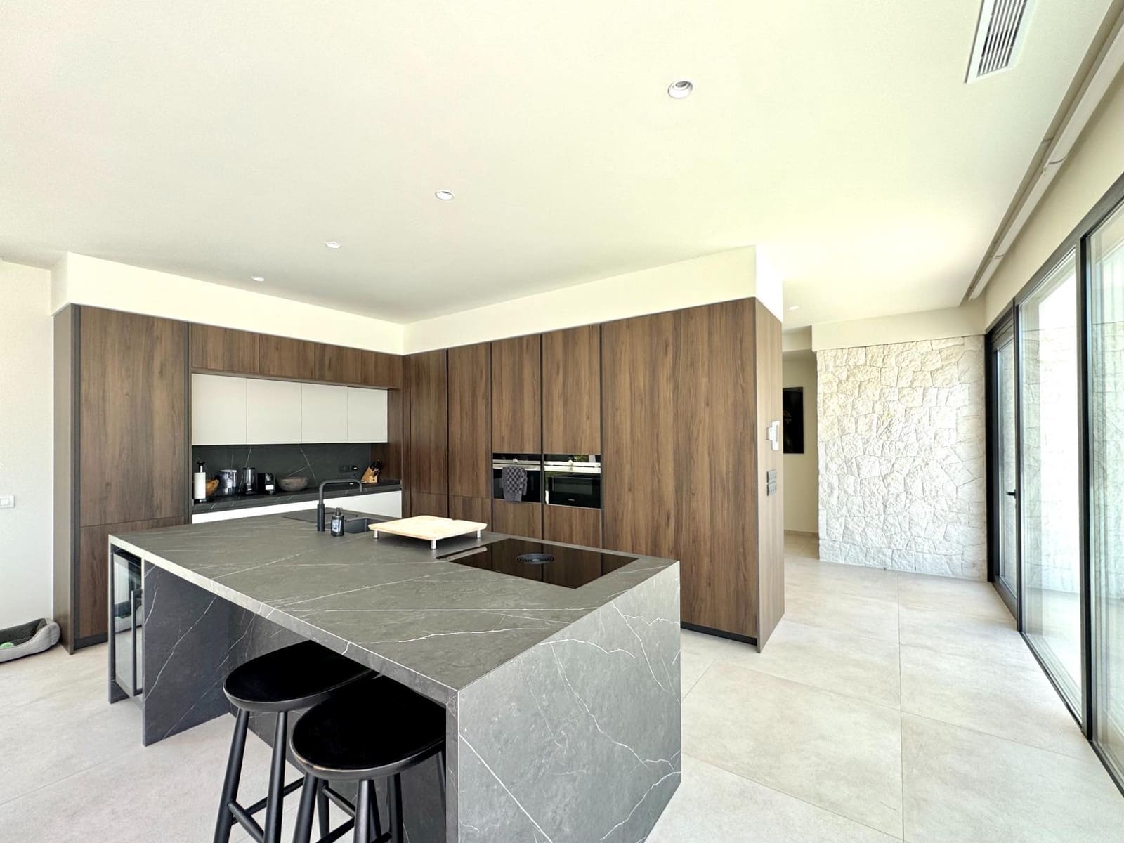 4 sovrum Villa till salu i Las Colinas Golf med pool - 1 950 000 € (Ref: 10092934)