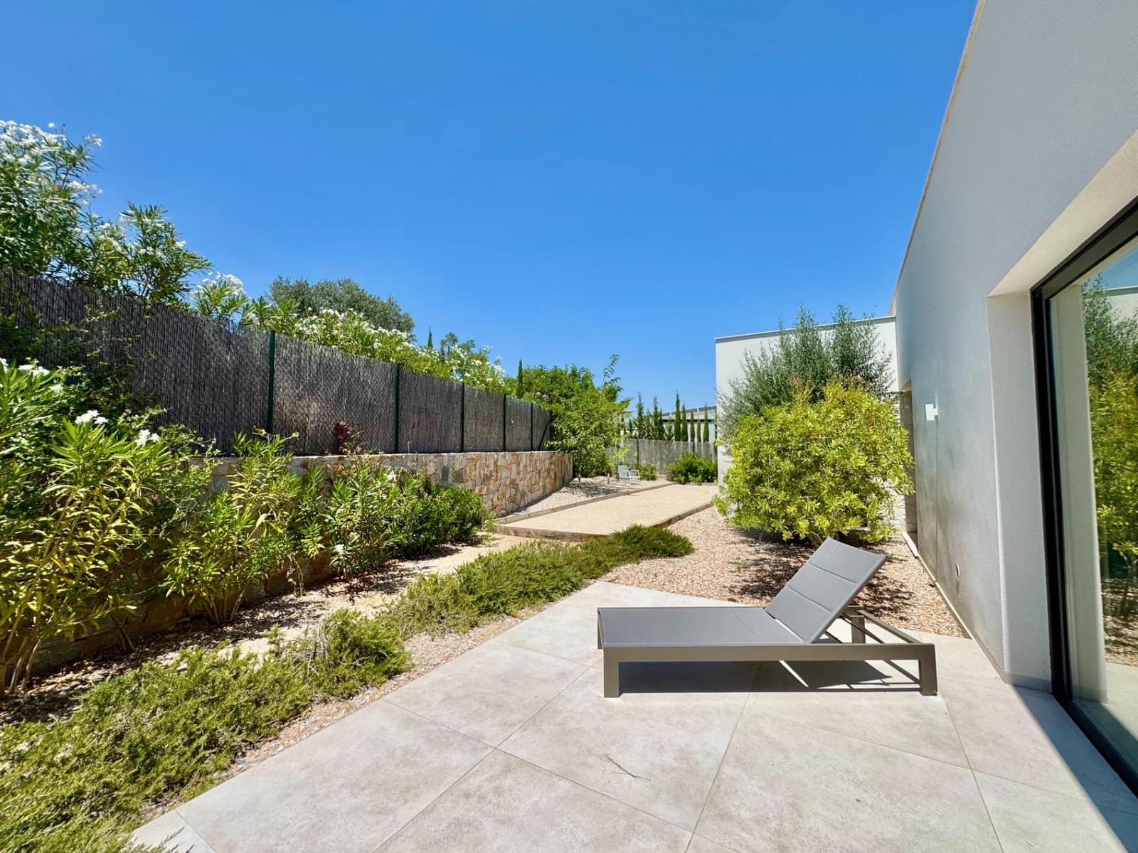 4 sovrum Villa till salu i Las Colinas Golf med pool - 1 950 000 € (Ref: 10092934)