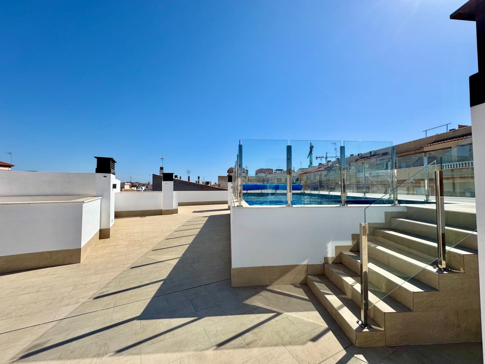 2 camera da letto Appartamento in vendita in Torrevieja con piscina - 250.000 € (Rif: 10092938)