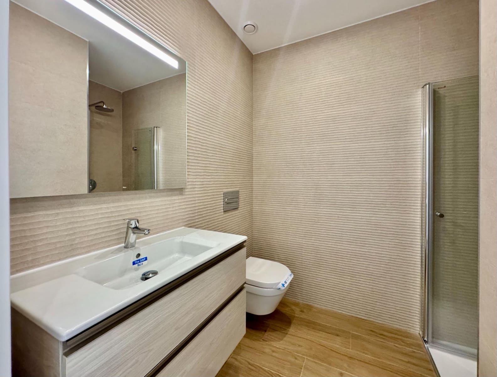2 sovrum Takvåning till salu i Los Balcones med pool - 359 900 € (Ref: 10092940)