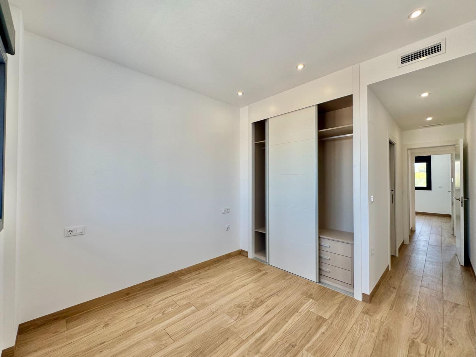 2 sovrum Takvåning till salu i Los Balcones med pool - 359 900 € (Ref: 10092940)