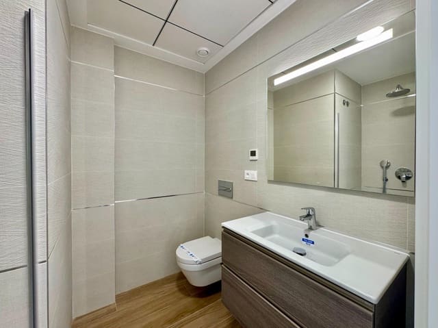 2 camera da letto Attico in vendita in Los Balcones con piscina - 359.900 € (Rif: 10092940)
