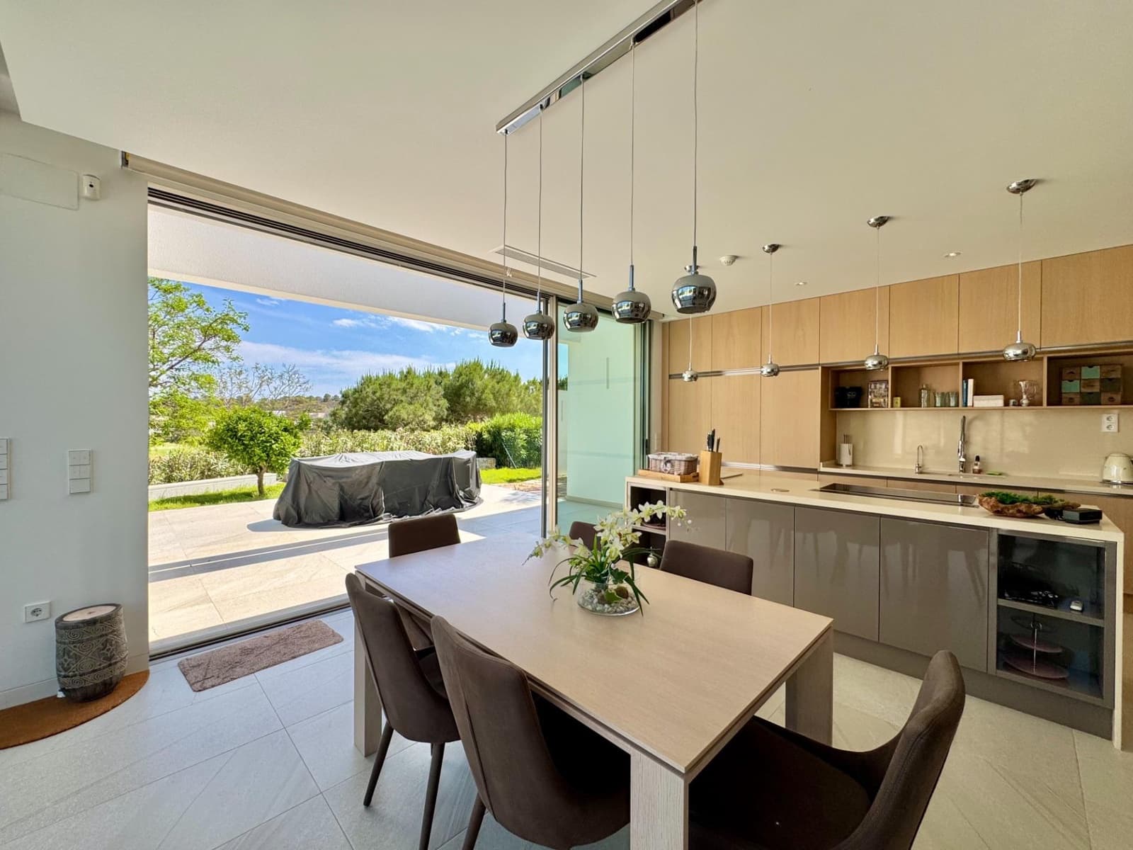 3 Zimmer Villa zu verkaufen in Las Colinas Golf mit Pool - 1.390.000 € (Ref: 10092944)