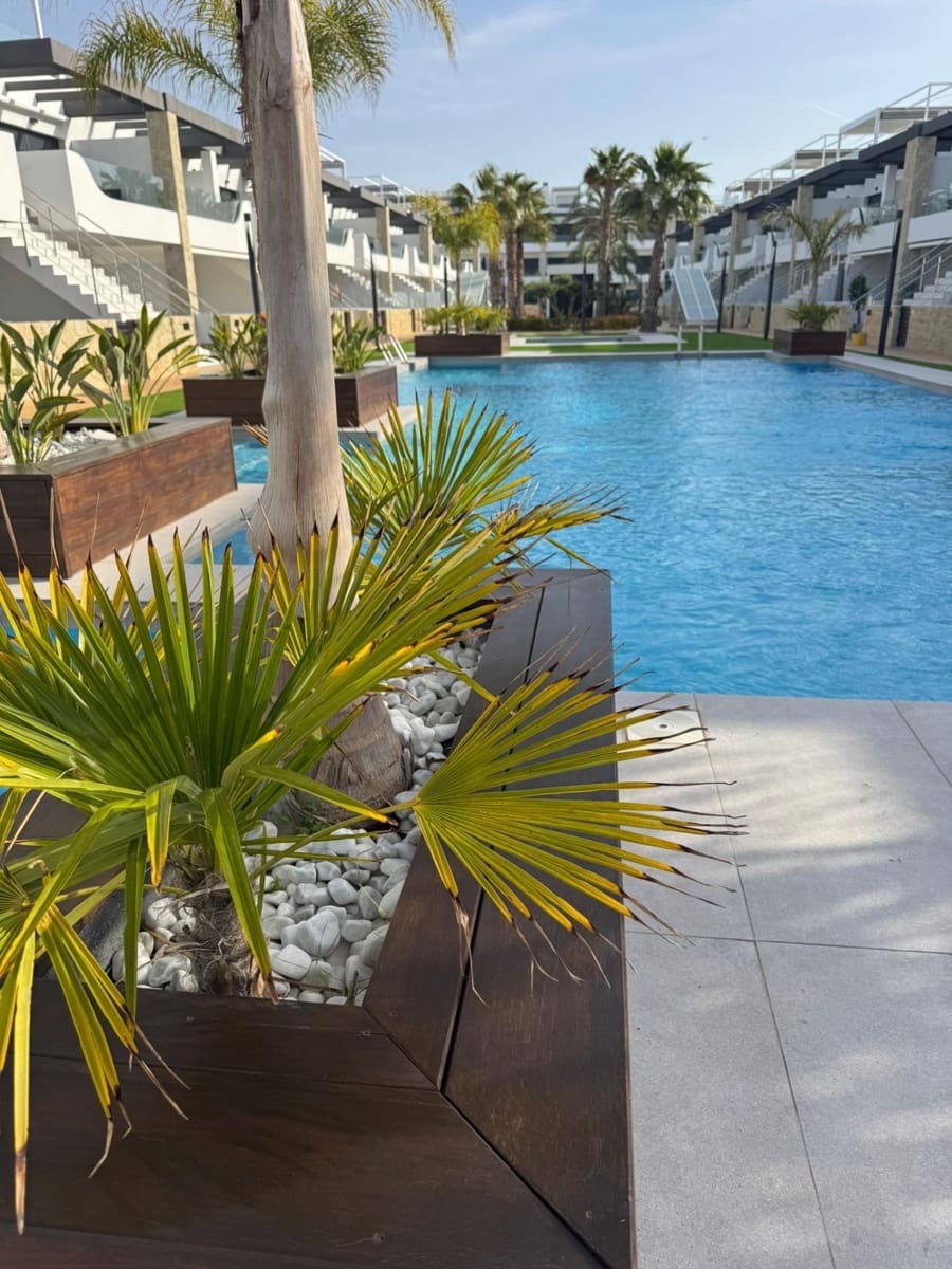 3 soverom Leilighet til salgs i Orihuela Costa - € 360 000 (Ref: 10092947)