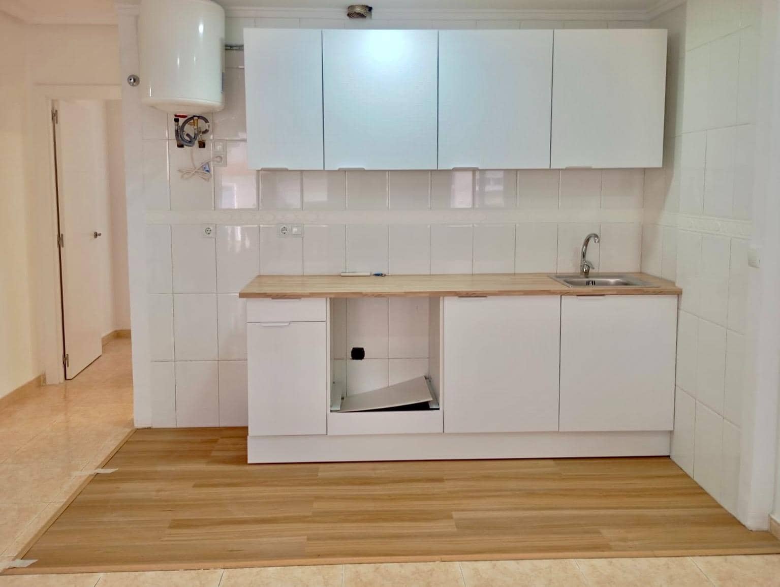 2 Zimmer Apartment zu verkaufen in Torrevieja - 137.500 € (Ref: 10092949)