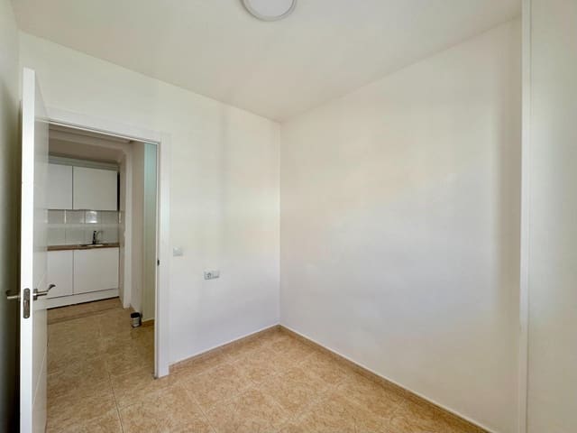 2 Zimmer Apartment zu verkaufen in Centro, Torrevieja - 137.500 € (Ref: 10092949)
