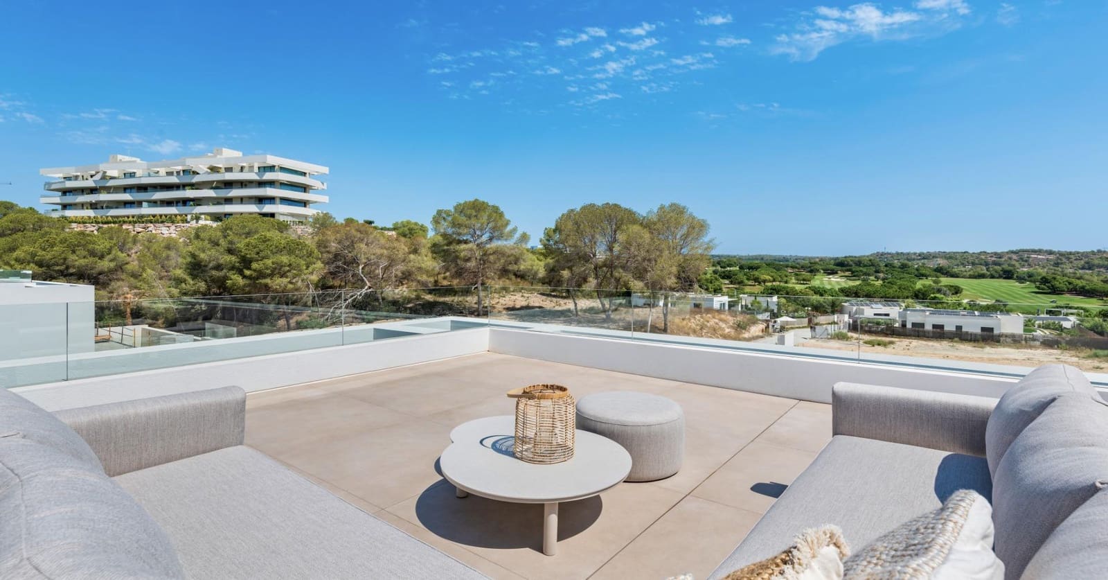4 sovrum Villa till salu i Las Colinas Golf - 1 879 000 € (Ref: 10092951)