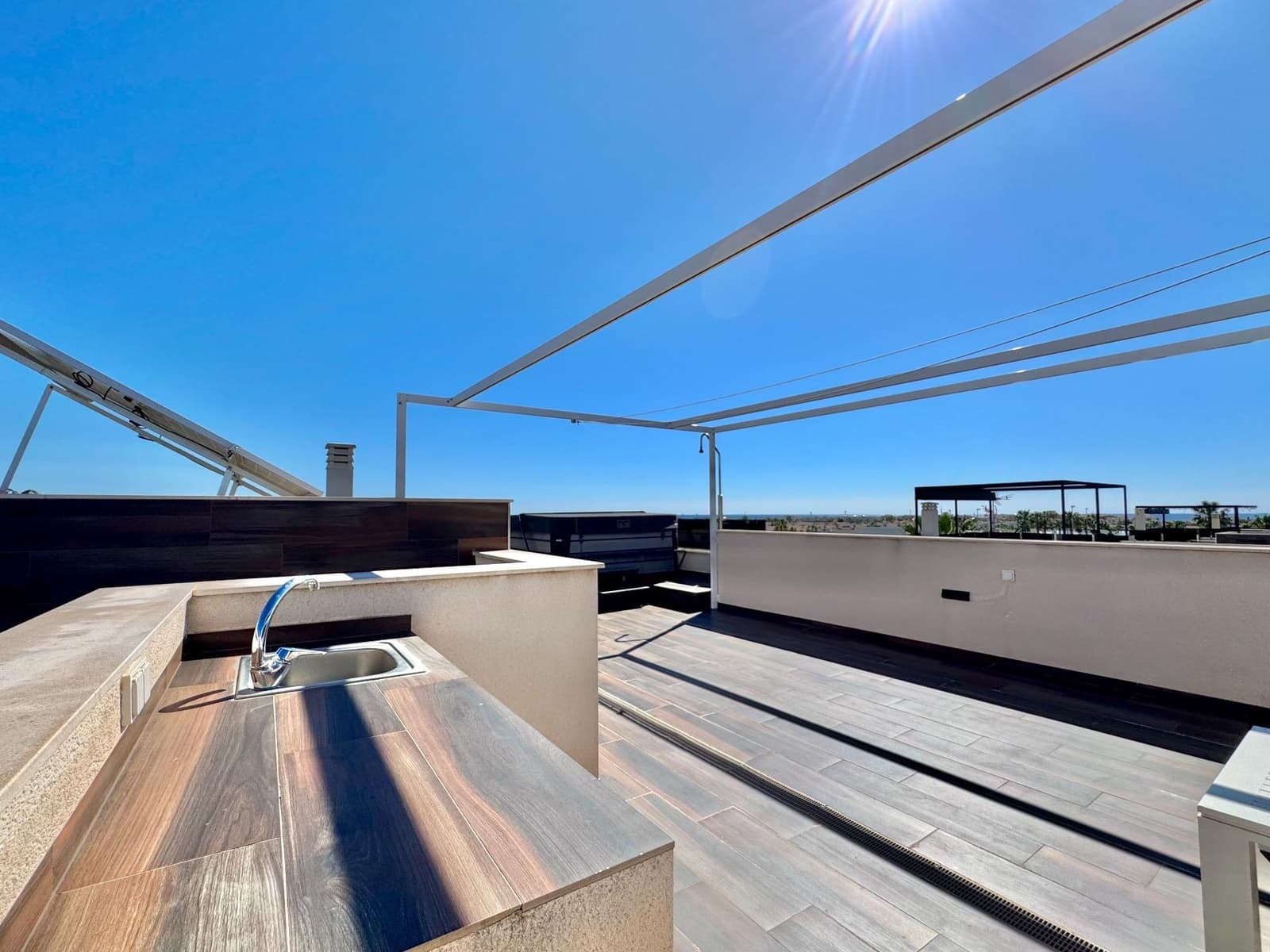 Chalet de 4 habitaciones en Orihuela Costa en venta con piscina - 735.000 € (Ref: 10092955)