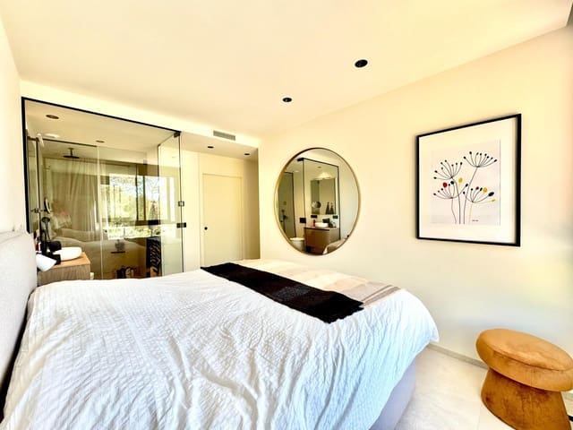 3 soverom Leilighet til salgs i Las Colinas Golf, Orihuela med svømmebasseng - € 535 000 (Ref: 10092960)