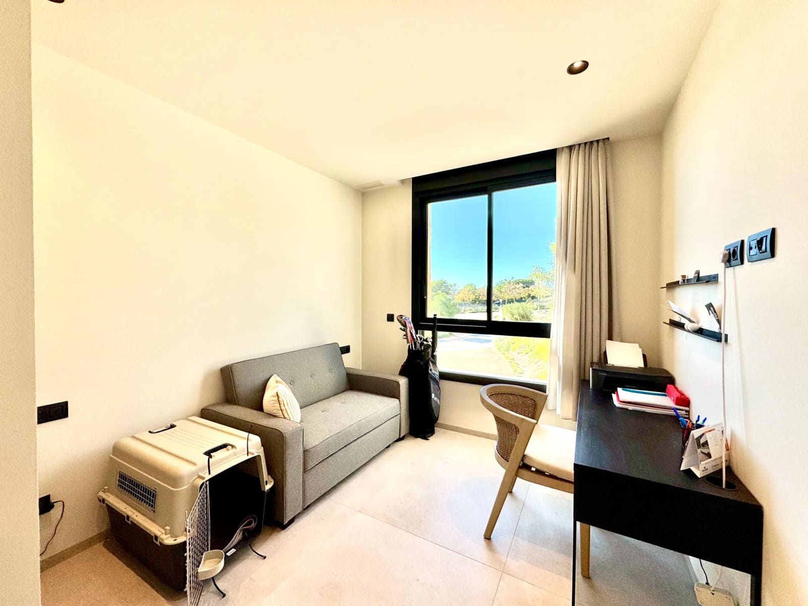 3 soverom Leilighet til salgs i Las Colinas Golf med svømmebasseng - € 535 000 (Ref: 10092960)