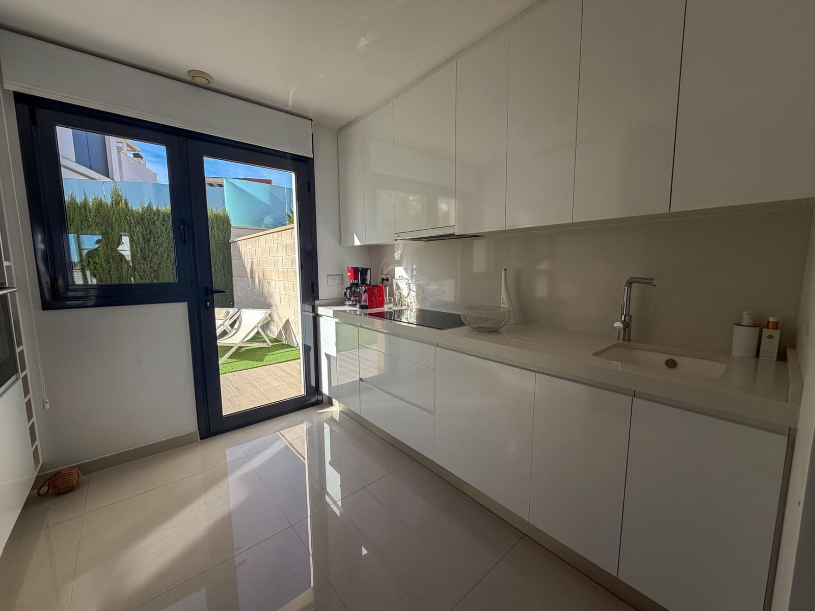 4 slaapkamer Villa te koop in San Miguel de Salinas met zwembad - € 580.000 (Ref: 10092968)