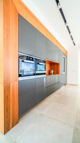 4 camera da letto Villa in vendita in Las Colinas Golf, Orihuela - 2.200.000 € (Rif: 10092969)