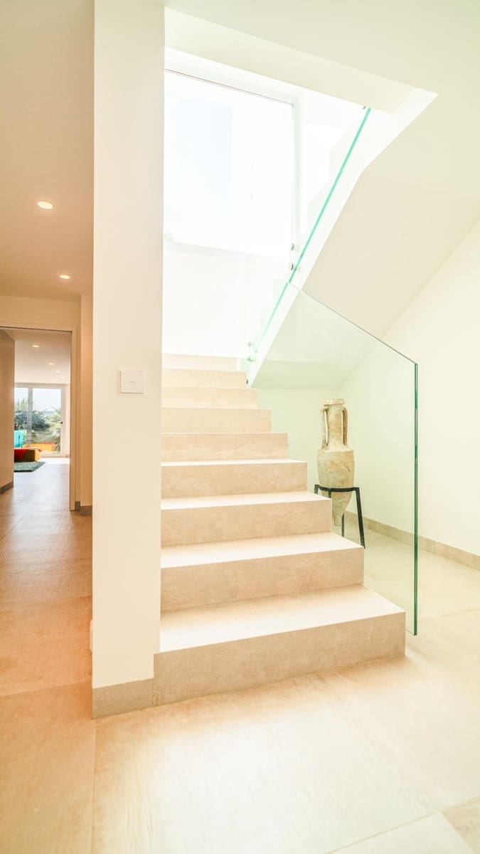 4 camera da letto Villa in vendita in Las Colinas Golf - 2.200.000 € (Rif: 10092969)
