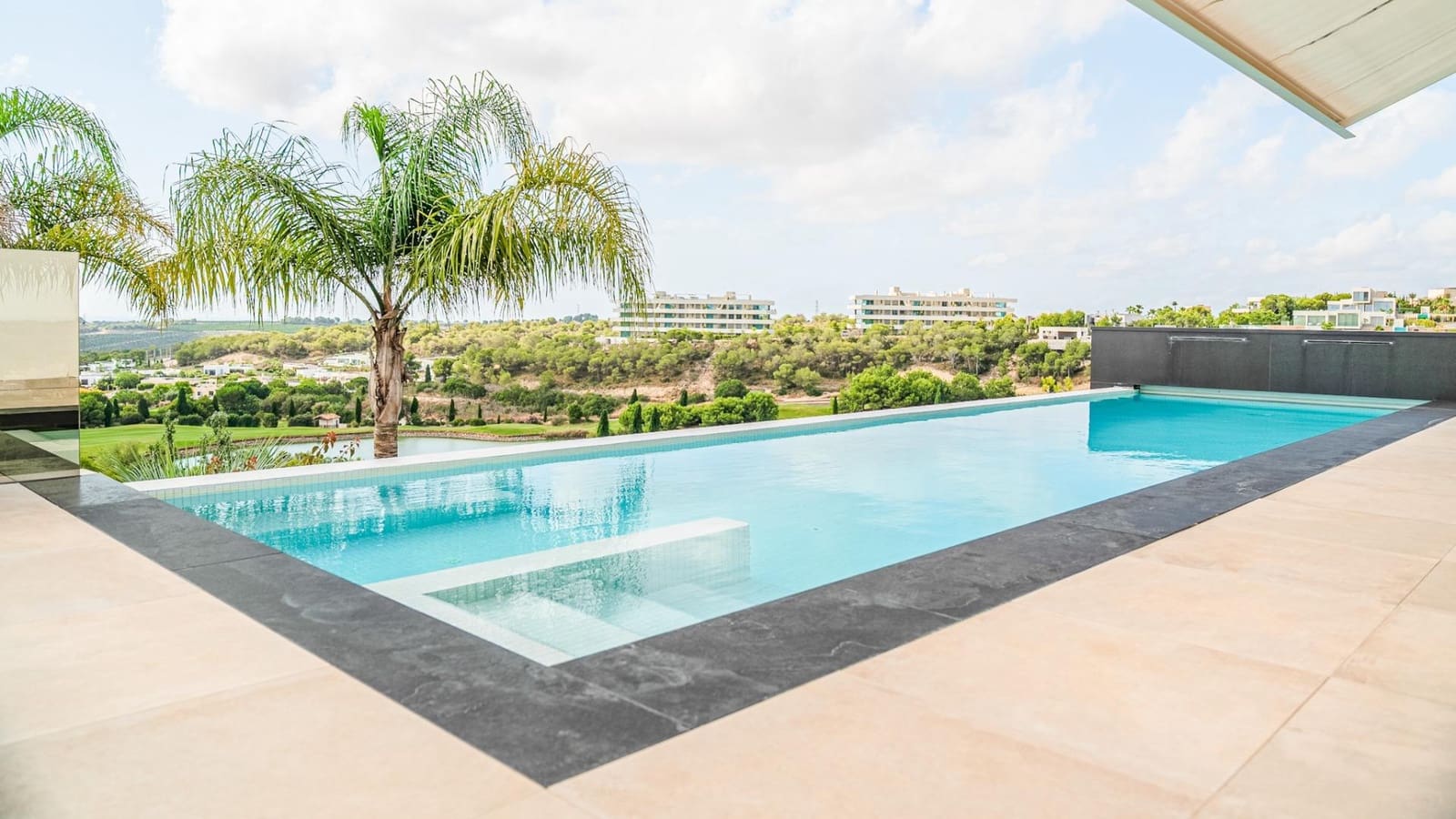 4 camera da letto Villa in vendita in Las Colinas Golf - 2.200.000 € (Rif: 10092969)
