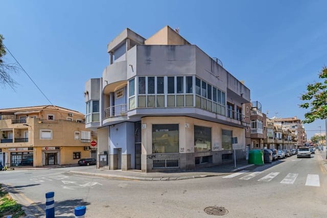 Commercieel te koop in Antonio Machado, Torrevieja - € 159.000 (Ref: 10092974)