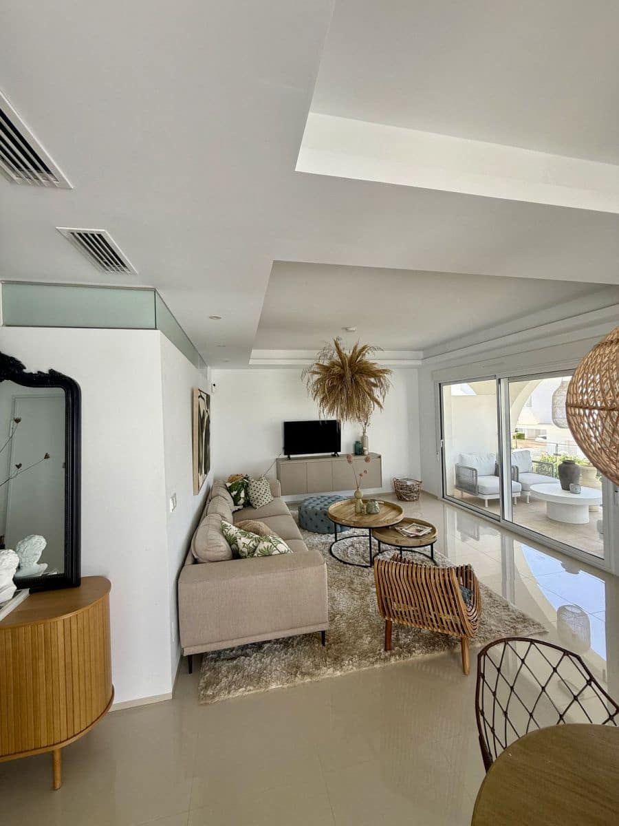 3 slaapkamer Appartement te koop in Rojales met zwembad - € 330.000 (Ref: 10092977)