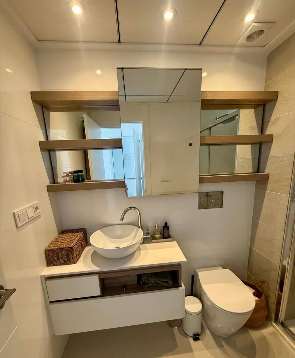 3 slaapkamer Appartement te koop in Rojales met zwembad - € 330.000 (Ref: 10092977)
