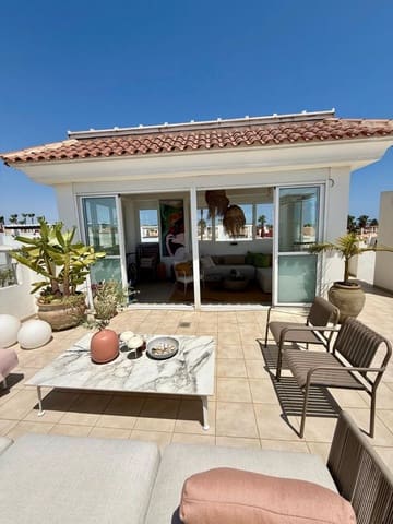 3 slaapkamer Appartement te koop in Ciudad Quesada, Rojales met zwembad - € 330.000 (Ref: 10092977)