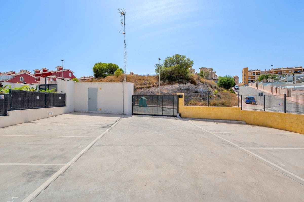 2 soveværelse Lejlighed til salg i Orihuela Costa - € 279.000 (Ref: 10092994)