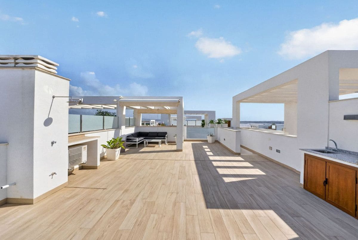 2 camera da letto Appartamento in vendita in Los Balcones con piscina - 295.000 € (Rif: 10093000)