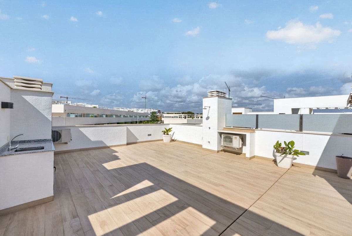 2 camera da letto Appartamento in vendita in Los Balcones con piscina - 295.000 € (Rif: 10093000)