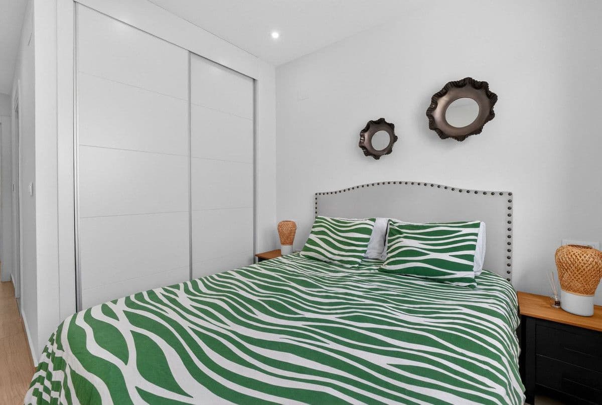 2 camera da letto Appartamento in vendita in Los Balcones con piscina - 295.000 € (Rif: 10093000)