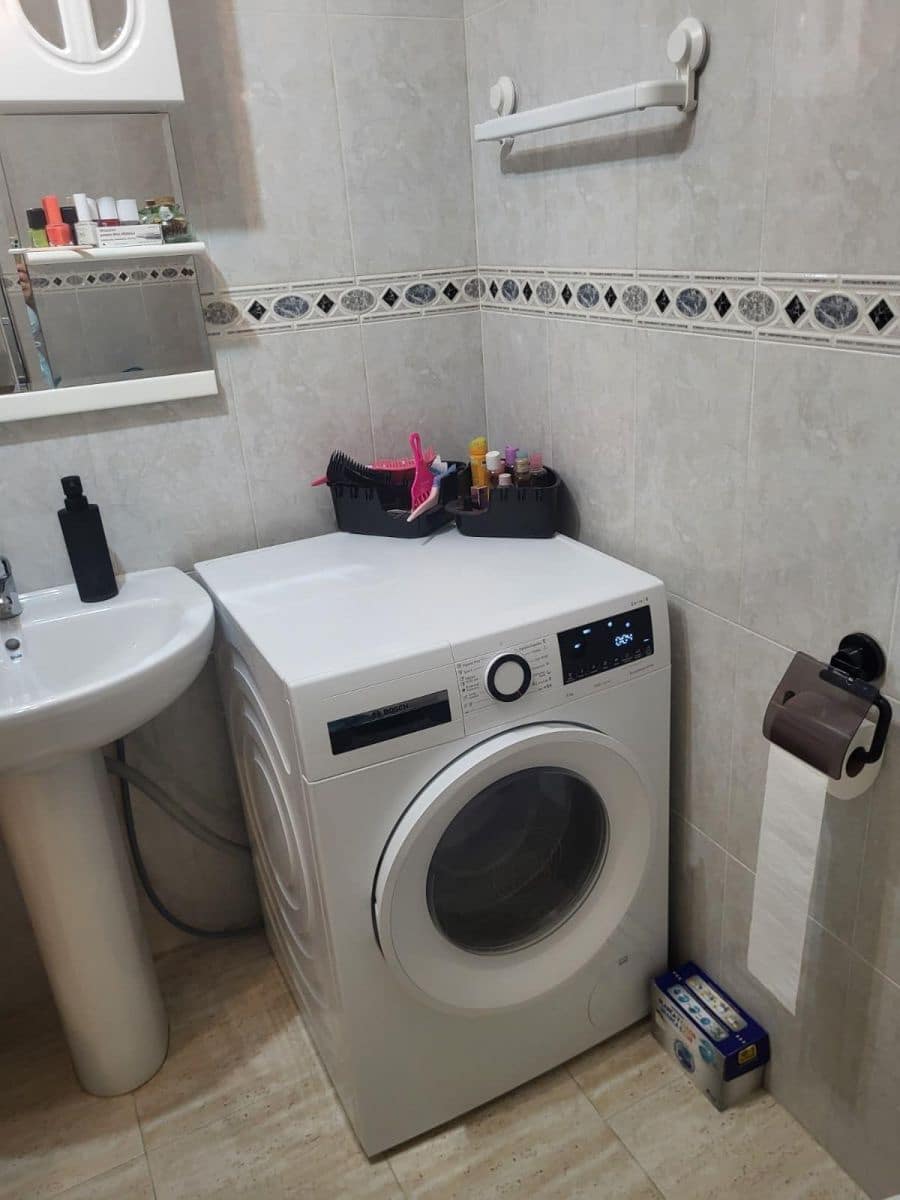 3 chambre Appartement à vendre à Torrevieja avec piscine - 190 000 € (Ref: 10093020)