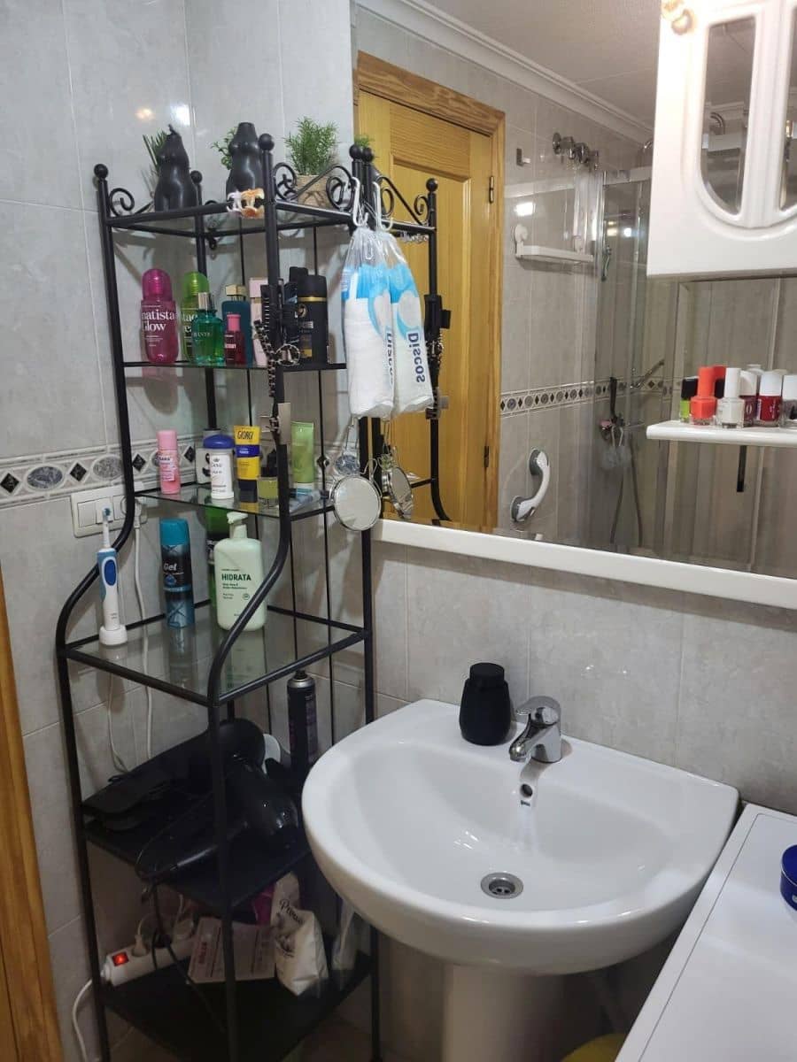 3 chambre Appartement à vendre à Torrevieja avec piscine - 190 000 € (Ref: 10093020)