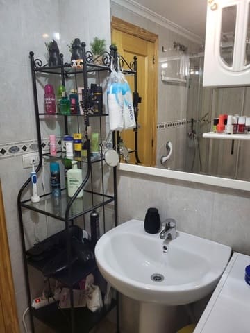 3 chambre Appartement à vendre à Antonio Machado, Torrevieja avec piscine - 190 000 € (Ref: 10093020)