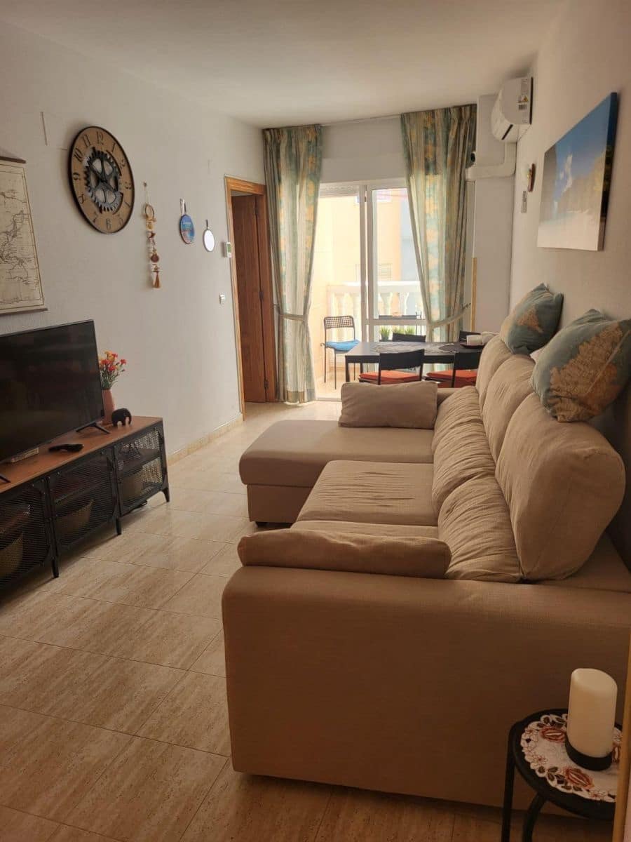 3 chambre Appartement à vendre à Torrevieja avec piscine - 190 000 € (Ref: 10093020)