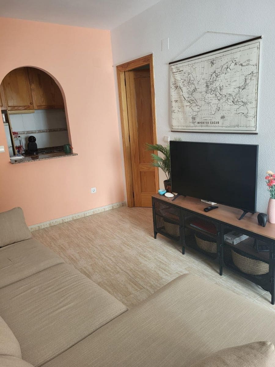 3 chambre Appartement à vendre à Torrevieja avec piscine - 190 000 € (Ref: 10093020)