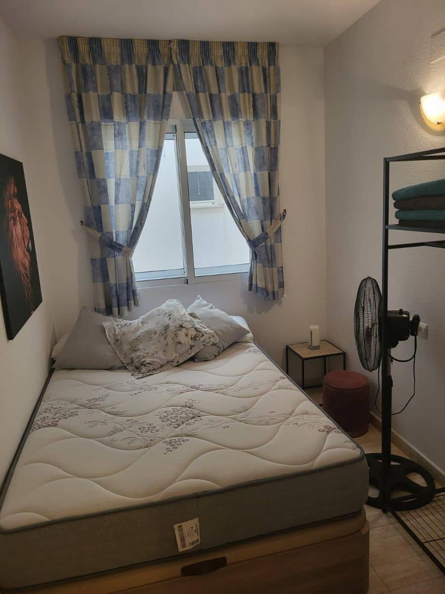 3 chambre Appartement à vendre à Torrevieja avec piscine - 190 000 € (Ref: 10093020)