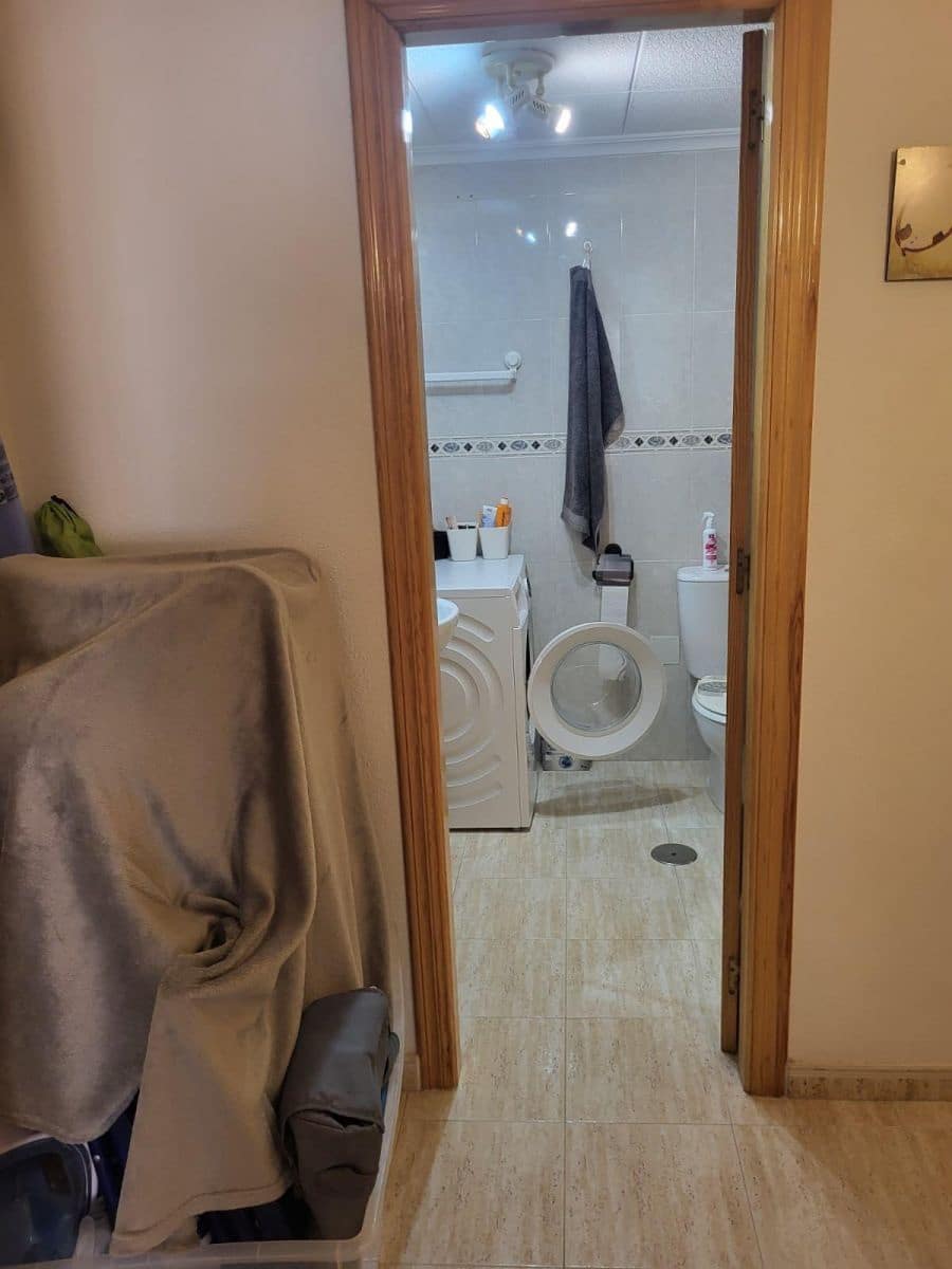3 chambre Appartement à vendre à Torrevieja avec piscine - 190 000 € (Ref: 10093020)
