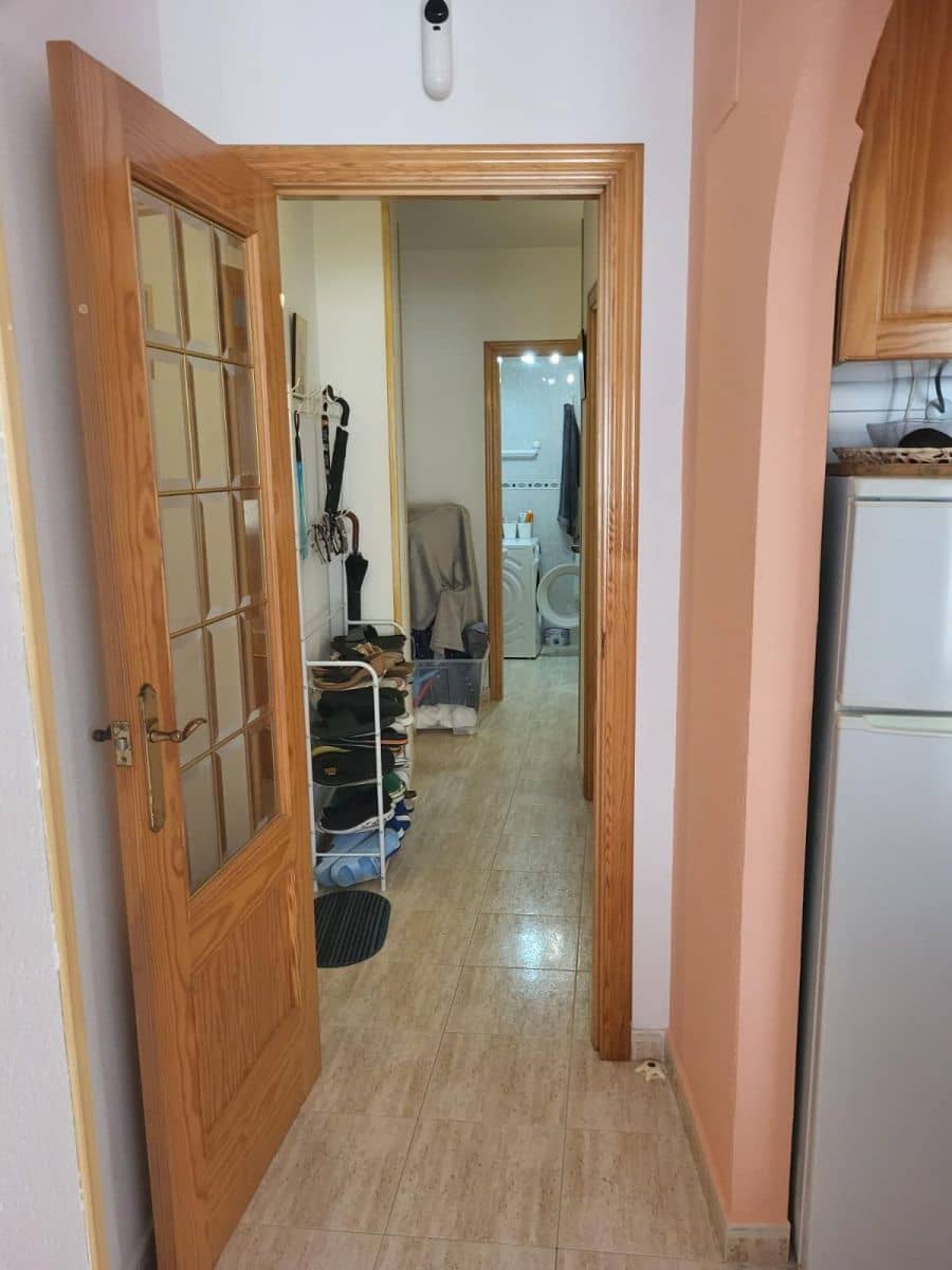 3 chambre Appartement à vendre à Torrevieja avec piscine - 190 000 € (Ref: 10093020)