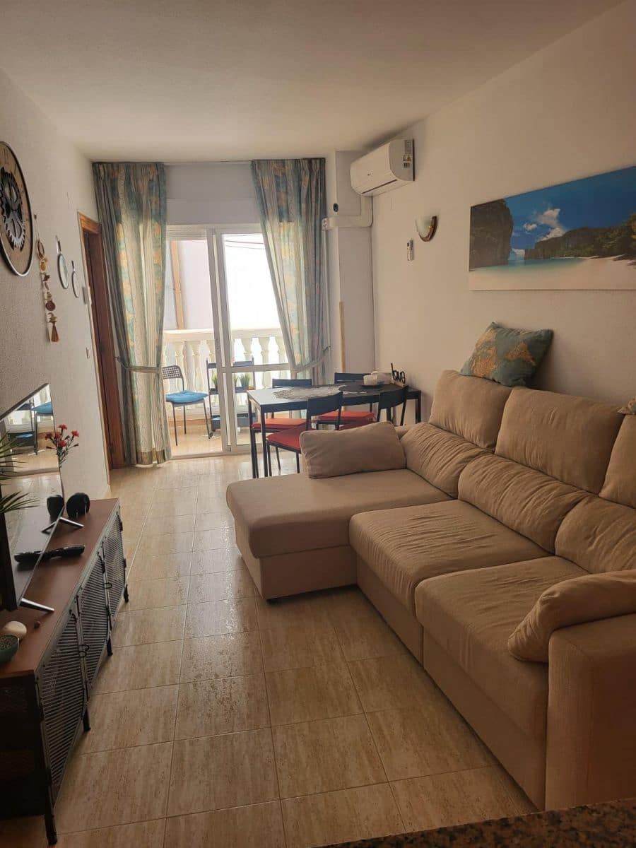 3 chambre Appartement à vendre à Torrevieja avec piscine - 190 000 € (Ref: 10093020)