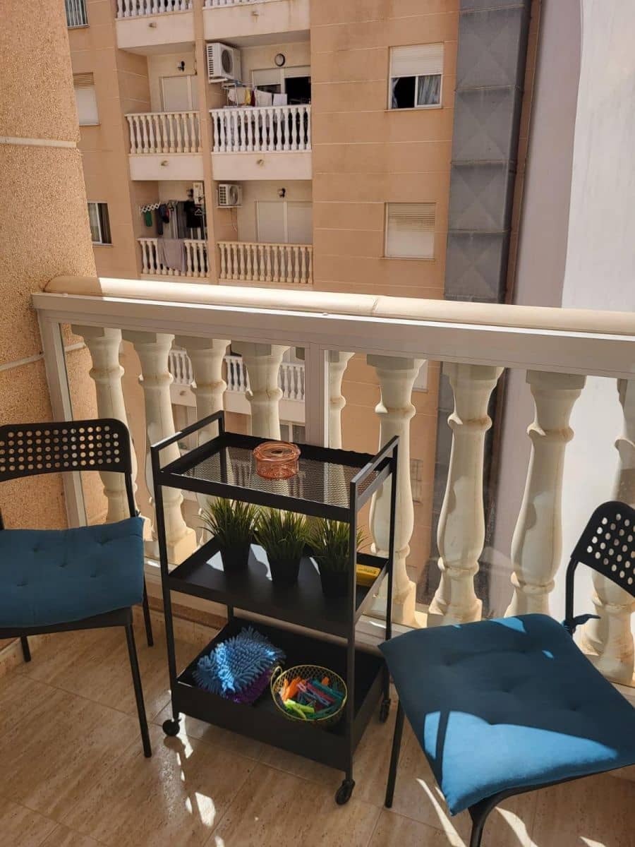 3 chambre Appartement à vendre à Torrevieja avec piscine - 190 000 € (Ref: 10093020)