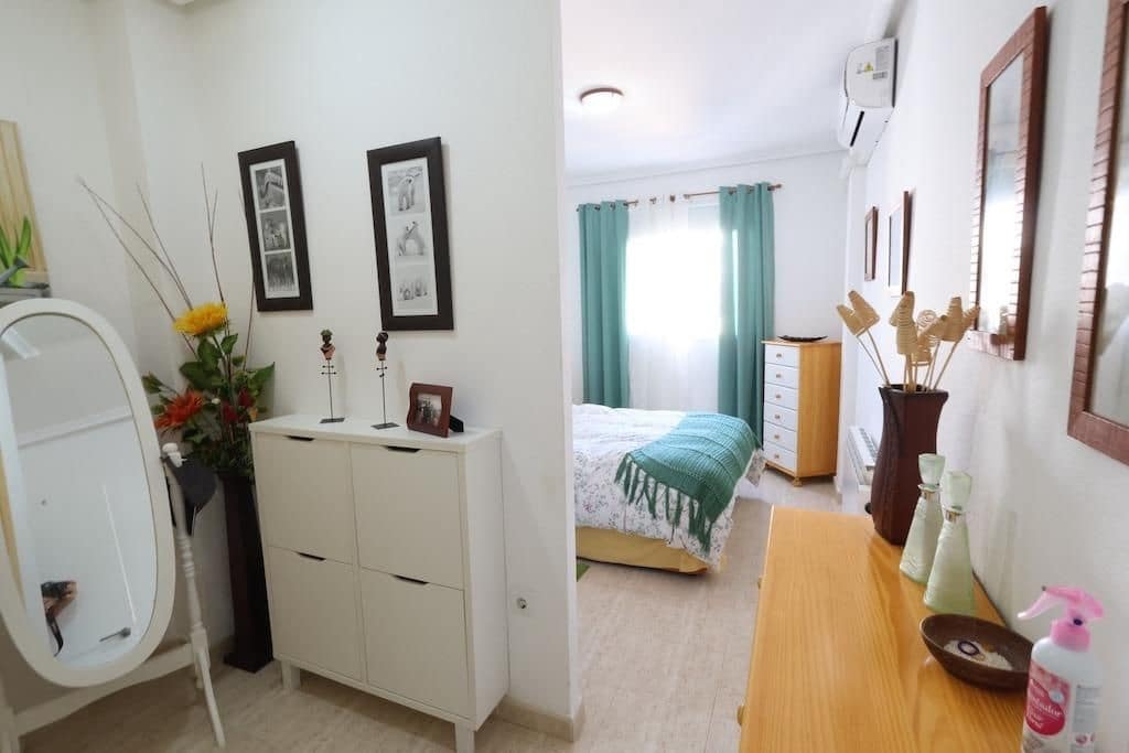 2 camera da letto Bungalow in vendita in Orihuela - 230.000 € (Rif: 10093021)