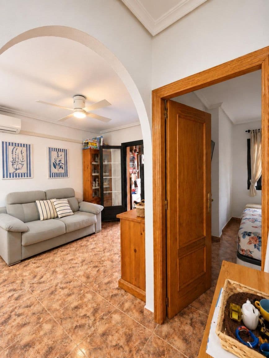 2 soveværelse Lejlighed til salg i Los Alcazares - € 179.000 (Ref: 10093024)