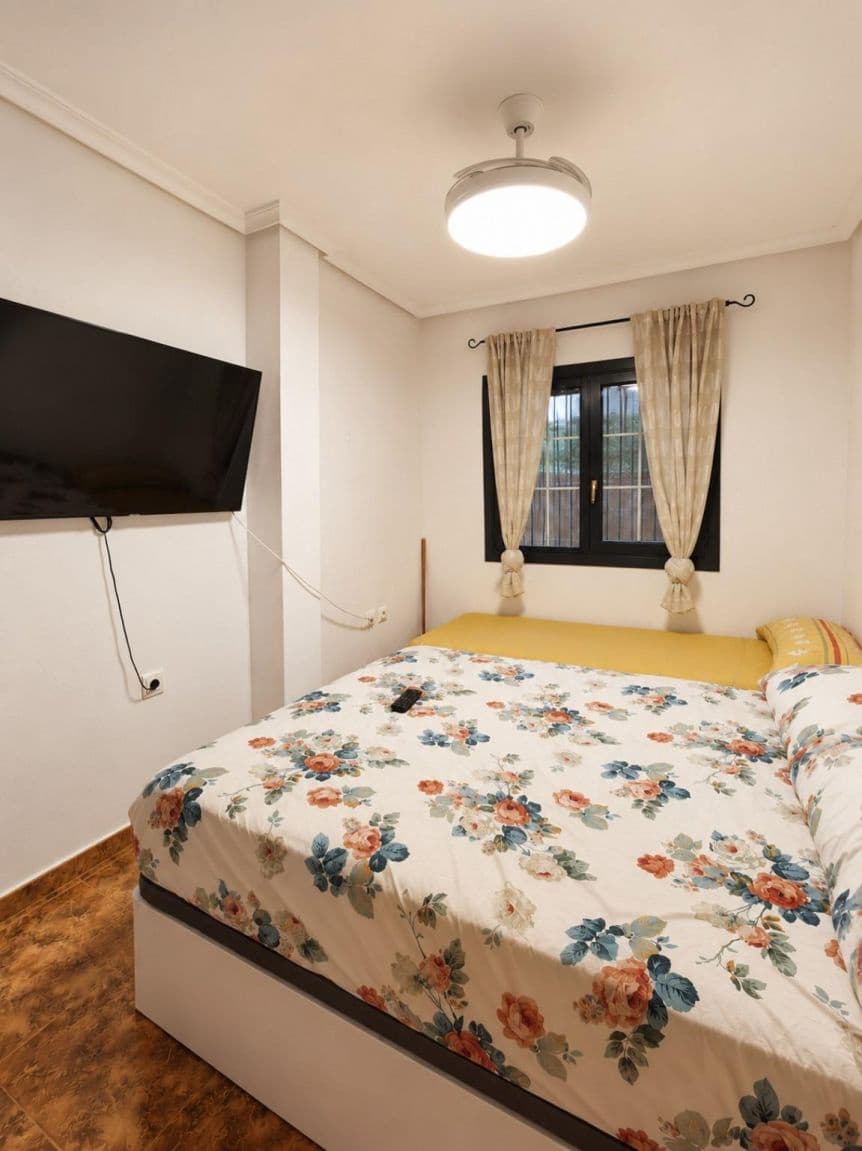 2 soveværelse Lejlighed til salg i Los Alcazares - € 179.000 (Ref: 10093024)