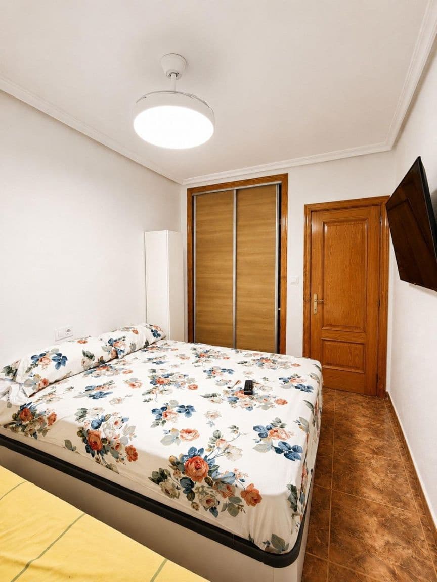 2 soveværelse Lejlighed til salg i Los Alcazares - € 179.000 (Ref: 10093024)